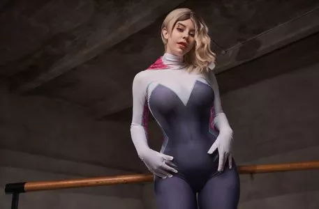 Voezacos / voezacosplay nude photo #0130