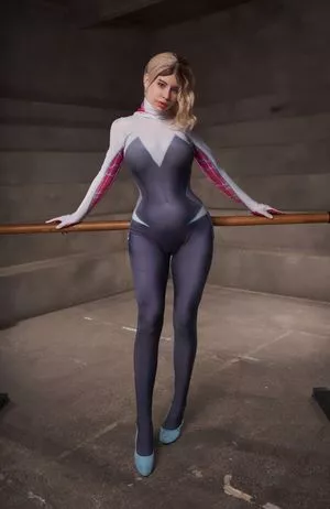 Voezacos / voezacosplay nude photo #0133