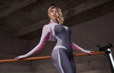 Voezacos / voezacosplay nude photo #0134