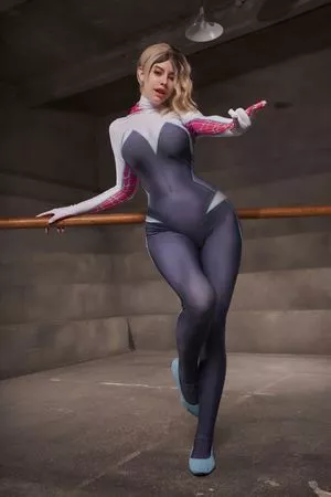Voezacos / voezacosplay nude photo #0135