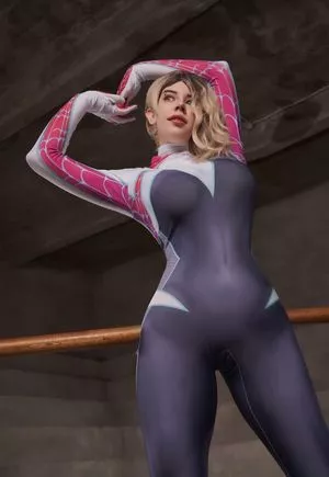 Voezacos / voezacosplay nude photo #0136