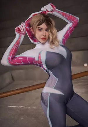 Voezacos / voezacosplay nude photo #0137
