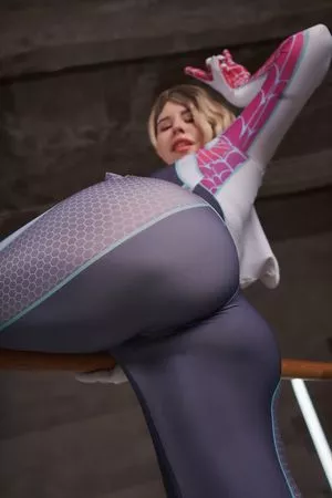 Voezacos / voezacosplay nude photo #0140