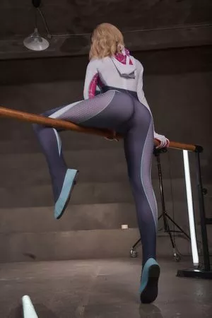 Voezacos / voezacosplay nude photo #0141