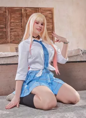 Voezacos / voezacosplay nude photo #0166