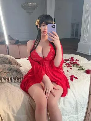 Voezacos / voezacosplay nude photo #0445