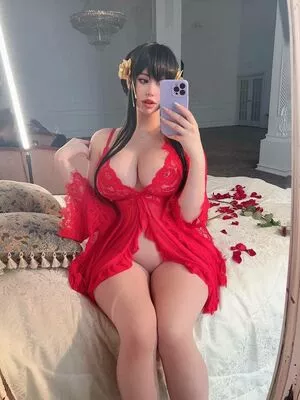 Voezacos / voezacosplay nude photo #0446