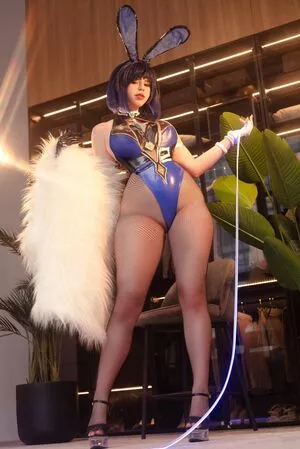 Voezacos / voezacosplay nude photo #0610