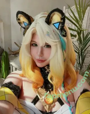 Voezacos / voezacosplay nude photo #0681