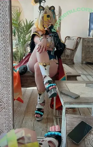 Voezacos / voezacosplay nude photo #0683