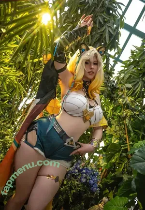 Voezacos / voezacosplay nude photo #0697
