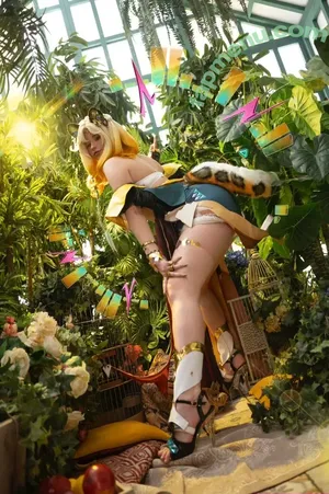 Voezacos / voezacosplay nude photo #0698