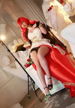 Voezacos / voezacosplay nude photo #0703