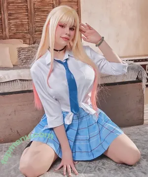 Voezacos / voezacosplay nude photo #0720