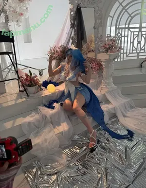 Voezacos / voezacosplay nude photo #0724