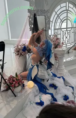 Voezacos / voezacosplay nude photo #0725