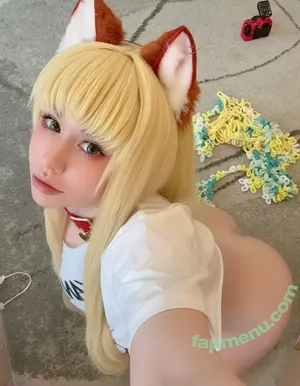 Voezacos / voezacosplay nude photo #0734