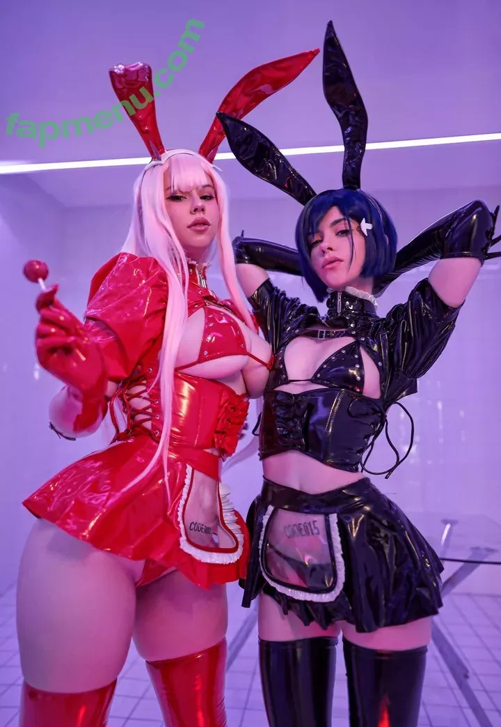 Voezacos nude photo #0006 (voezacosplay)