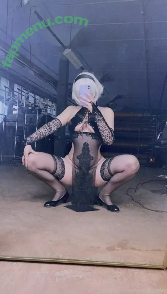 Voezacos nude photo #0014 (voezacosplay)