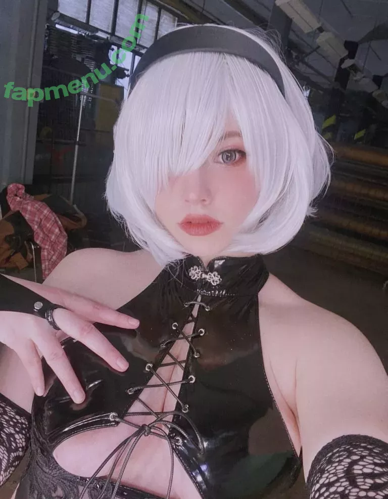 Voezacos nude photo #0017 (voezacosplay)
