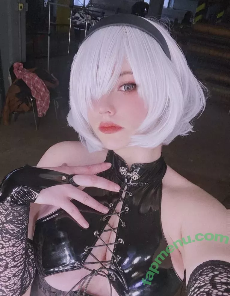 Voezacos nude photo #0018 (voezacosplay)