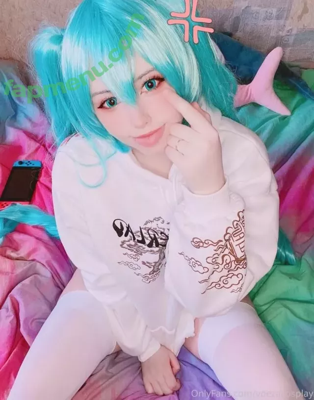 Voezacos nude photo #0026 (voezacosplay)