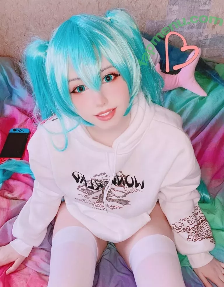 Voezacos nude photo #0028 (voezacosplay)