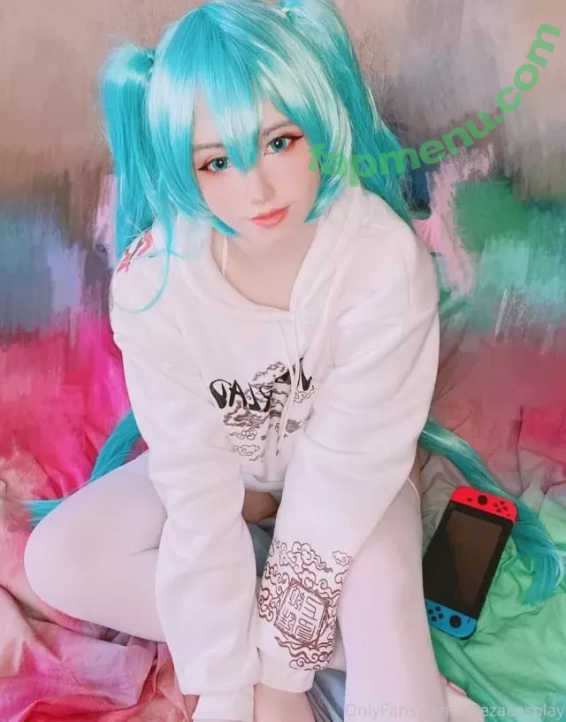 Voezacos nude photo #0030 (voezacosplay)