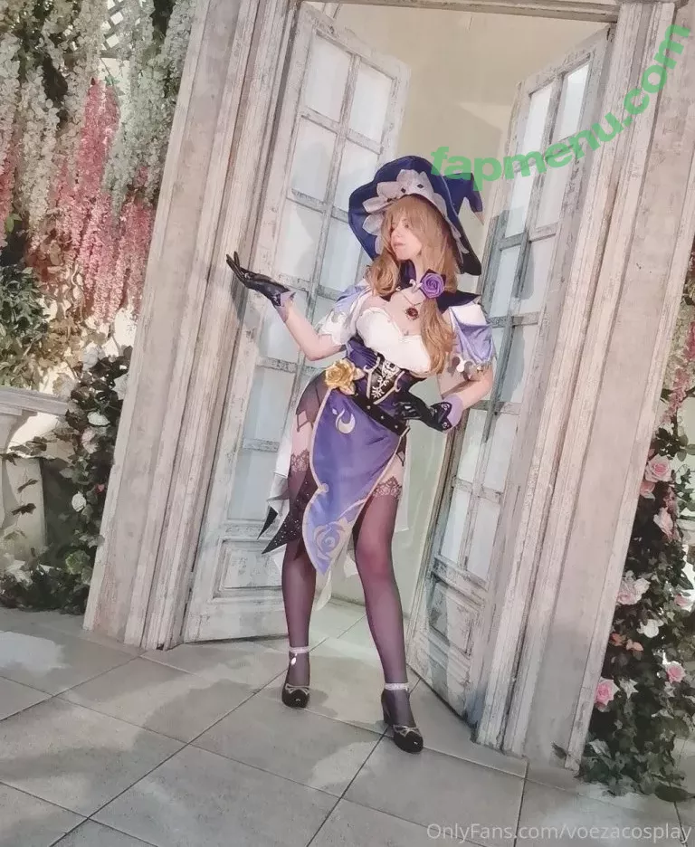 Voezacos nude photo #0031 (voezacosplay)