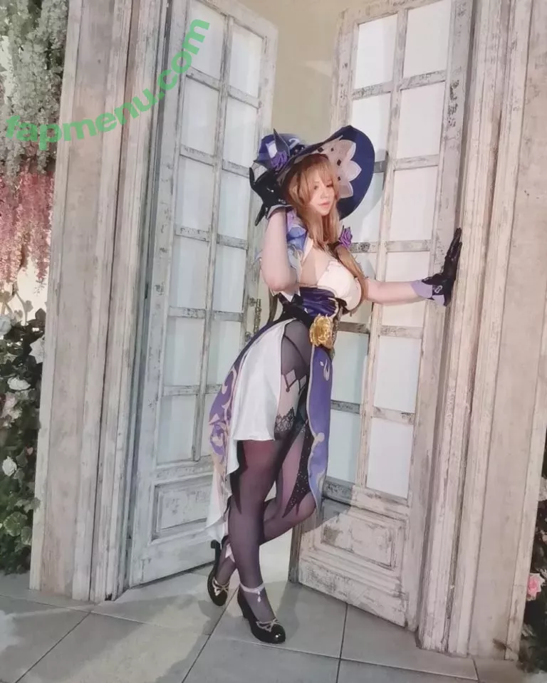 Voezacos nude photo #0032 (voezacosplay)