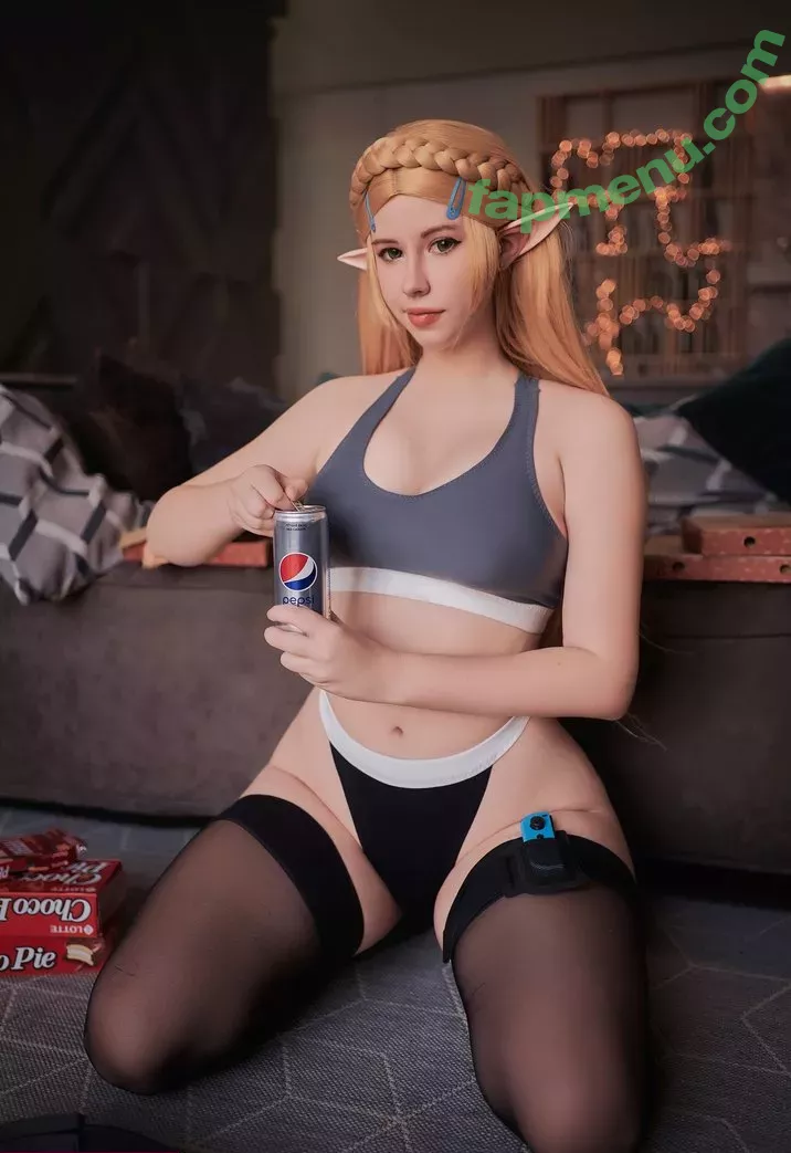 Voezacos nude photo #0080 (voezacosplay)