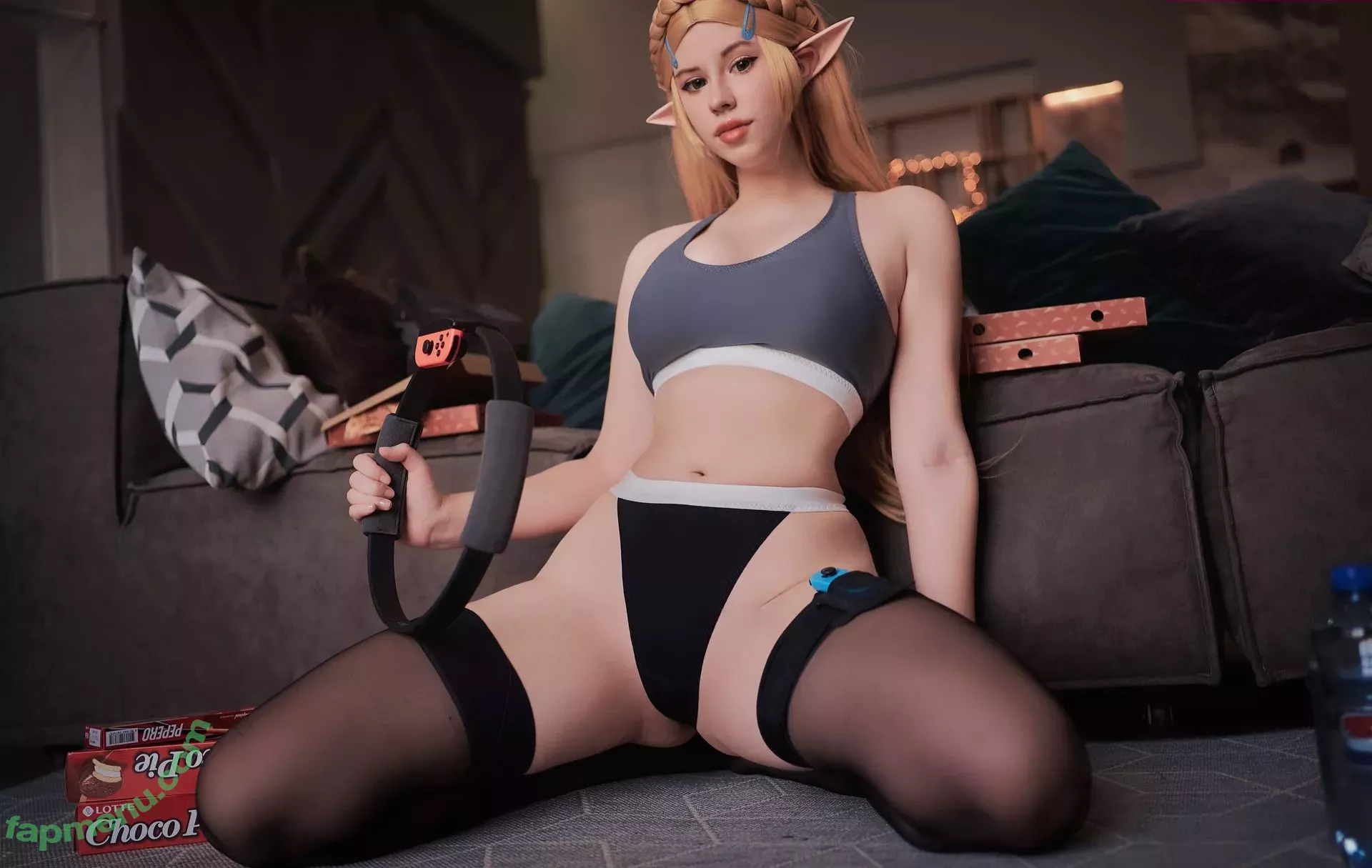 Voezacos nude photo #0083 (voezacosplay)