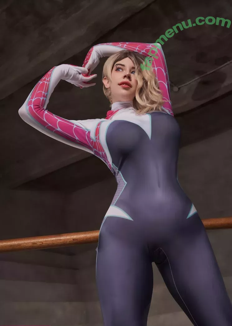 Voezacos nude photo #0136 (voezacosplay)