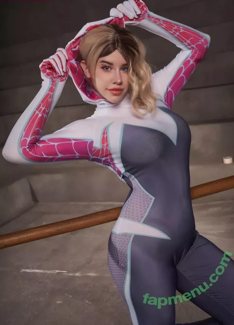 Voezacos nude photo #0137 (voezacosplay)