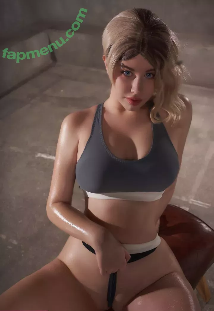 Voezacos nude photo #0149 (voezacosplay)