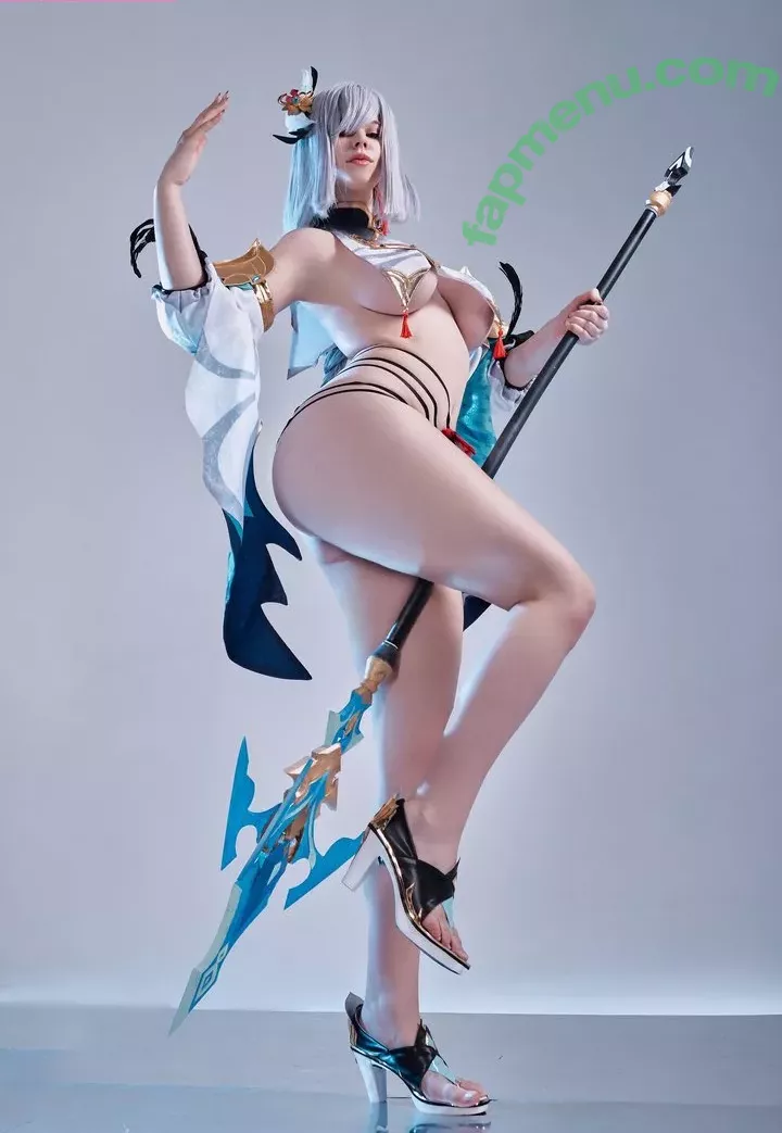 Voezacos nude photo #0217 (voezacosplay)