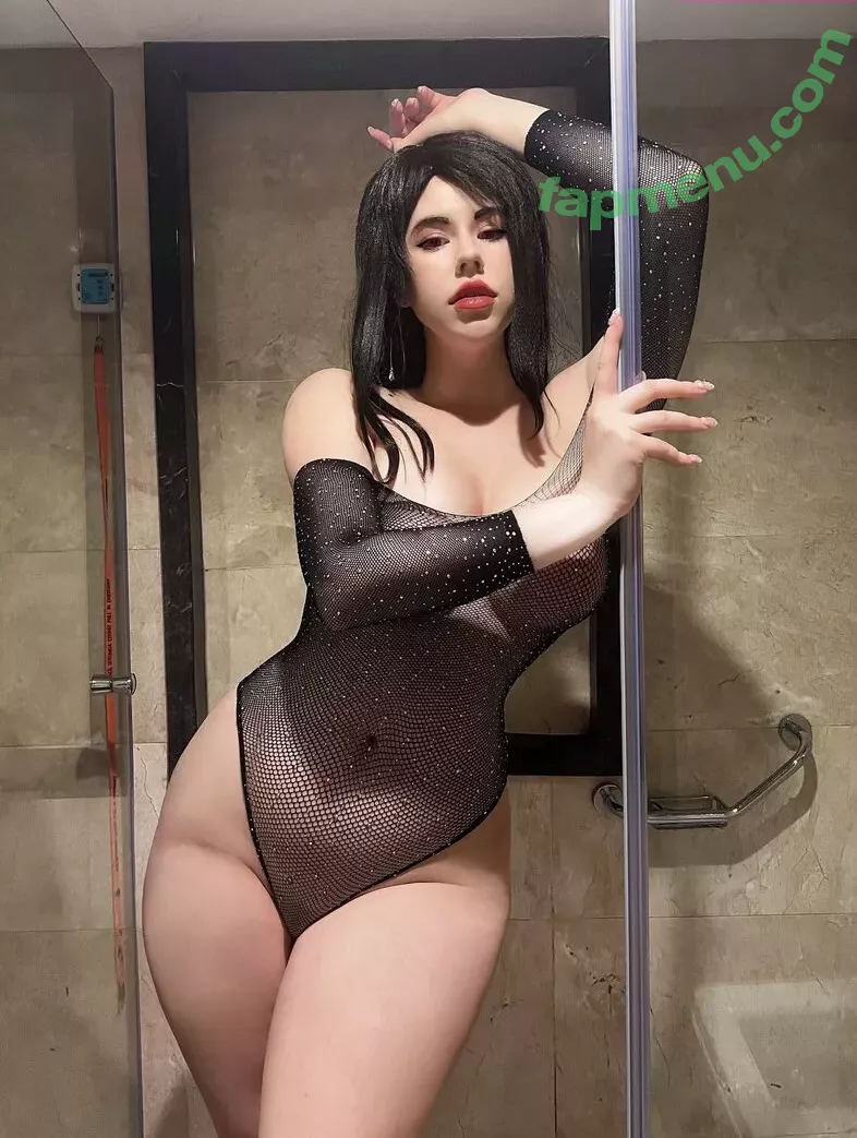 Voezacos nude photo #0405 (voezacosplay)