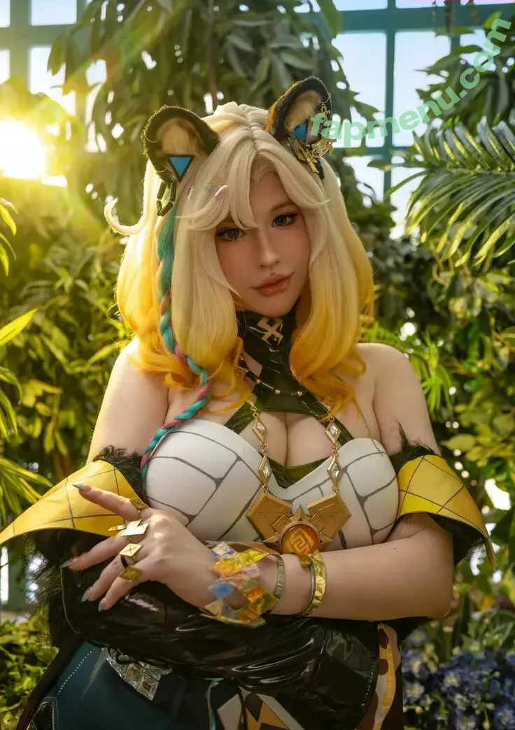 Voezacos nude photo #0706 (voezacosplay)