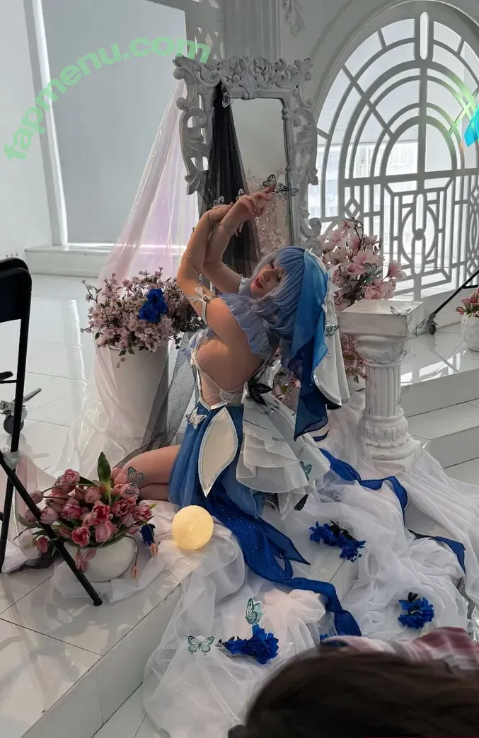 Voezacos nude photo #0725 (voezacosplay)