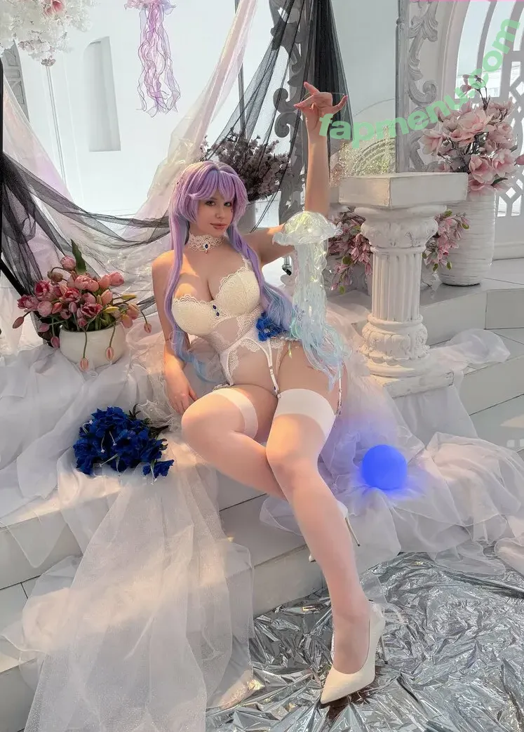 Voezacos nude photo #0726 (voezacosplay)