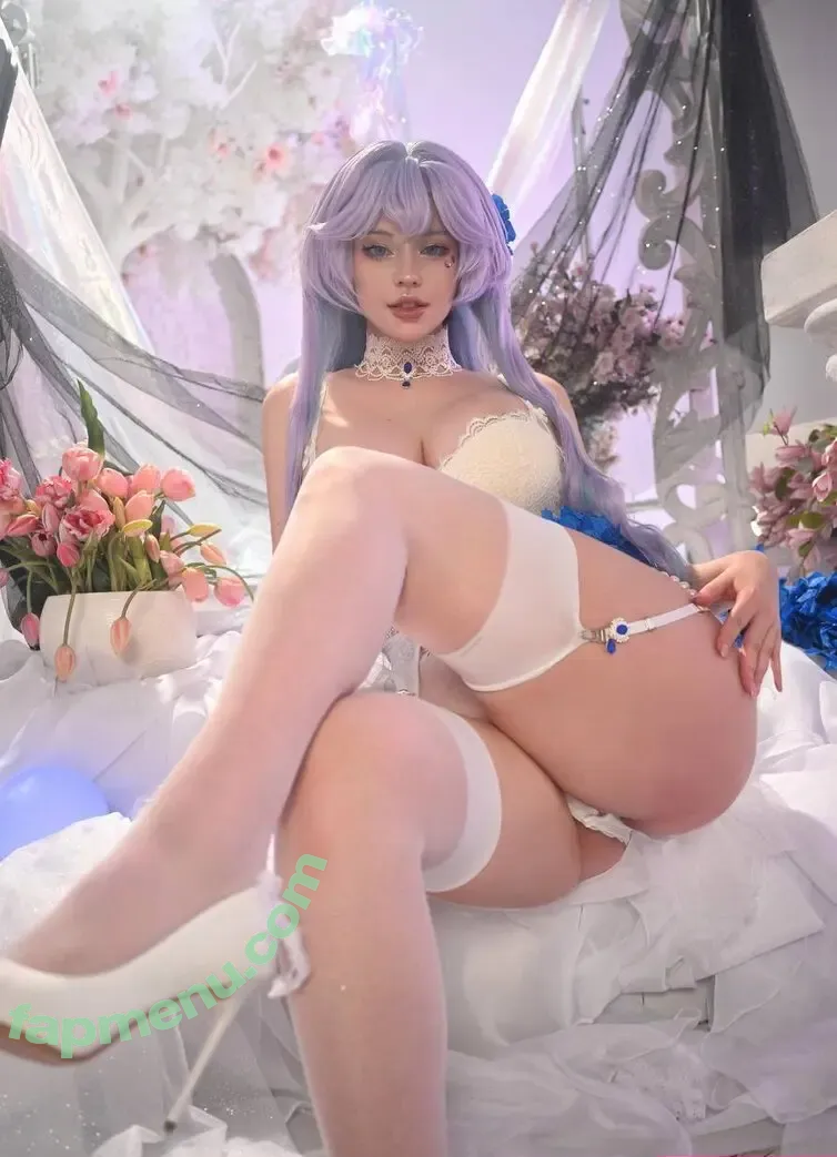 Voezacos nude photo #0728 (voezacosplay)