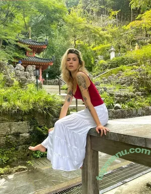 Voghelita nude photo #0028