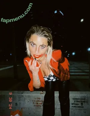 Voghelita nude photo #0031