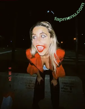 Voghelita nude photo #0032