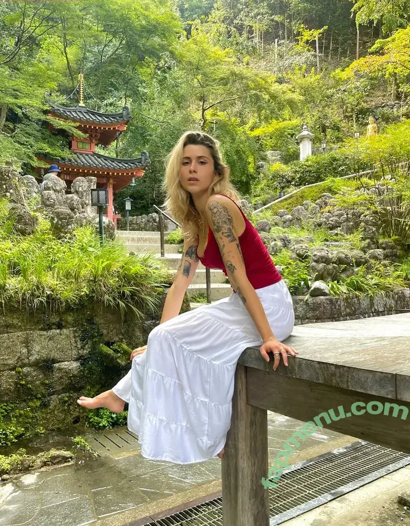 Voghelita nude photo #0028 (Voghelita)