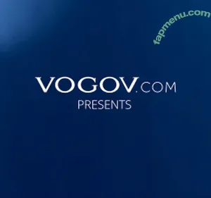 VogoV / vogovcom nude photo #0001