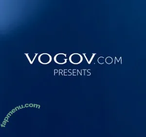 VogoV / vogovcom nude photo #0007