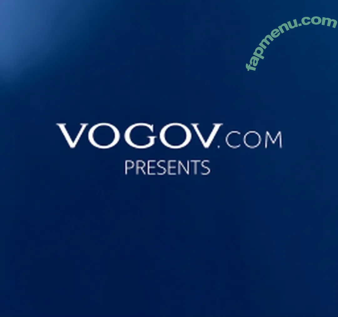 VogoV nude photo #0001 (vogovcom)