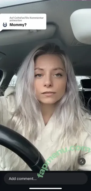 Voiceangelica nude photo #0009