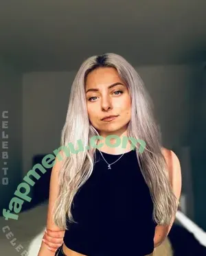 Voiceangelica nude photo #0014